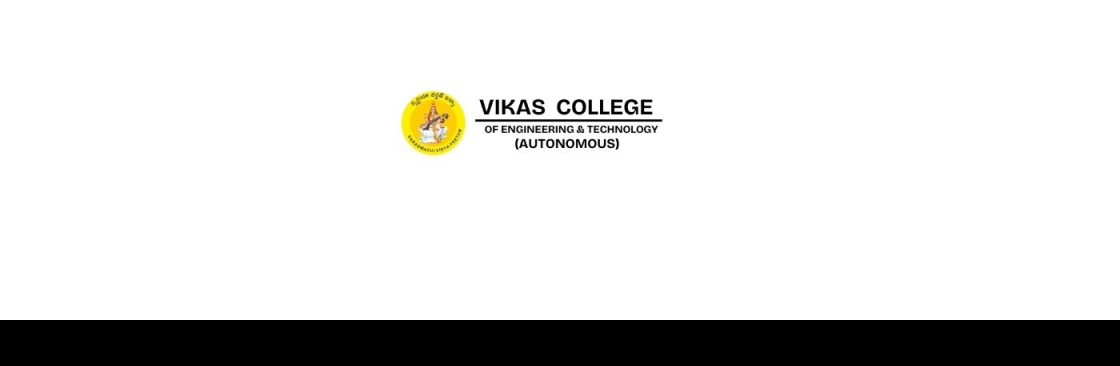 vikasinstitutionsnunna Cover Image