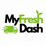 My Fresh Dash Profile Picture