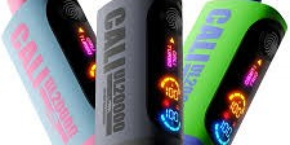 A Comprehensive Guide to the Cali Vape 40k
