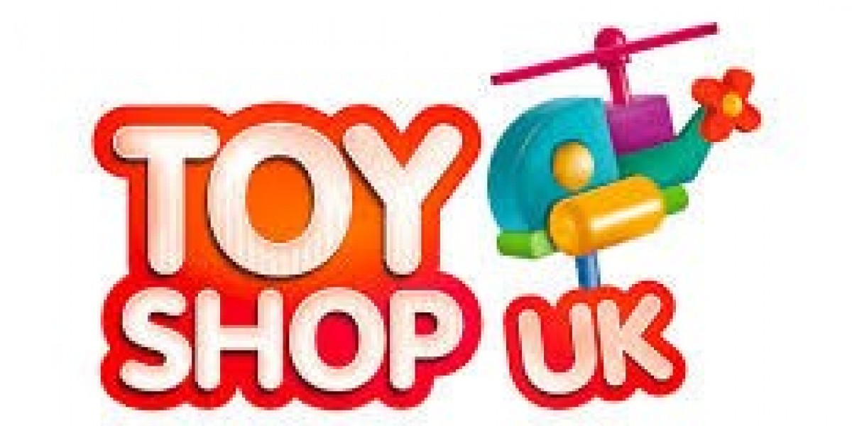 Toy Stores UK: Discover the Best Places for Fun, Games, and Childhood Memories
