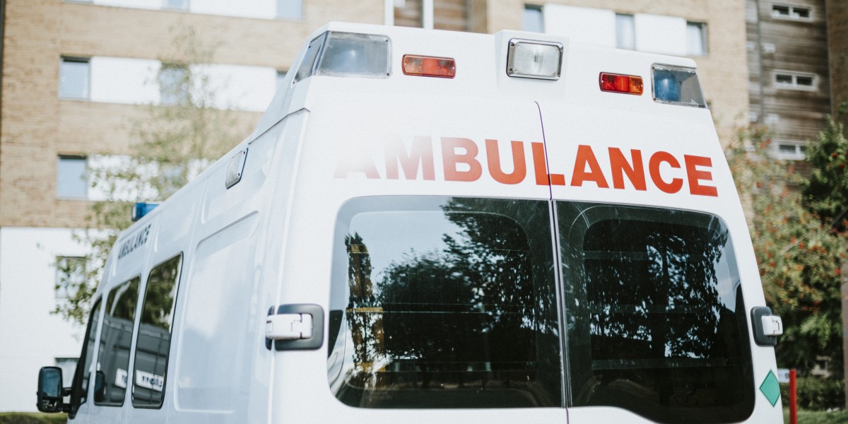 Fast and Dignified Ambulance Solutions for Emergency and Funeral Needs in Mumbai