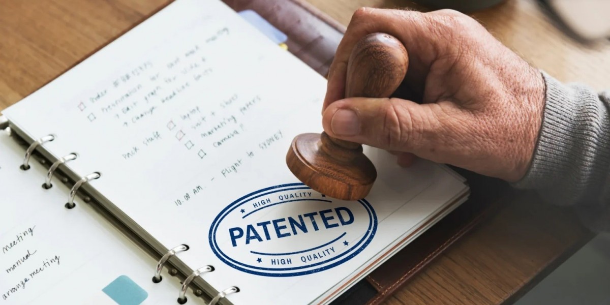 Best Patent Consultant Mumbai for Easy and Reliable Patent Filing