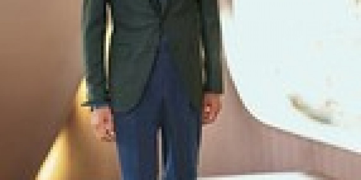 Montreal Tailor: Where Craftsmanship Meets Modern Style
