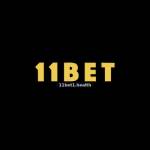 11BET HEALTH Profile Picture
