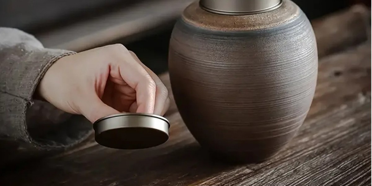 Ceramic​‍​‌‍​‍‌​‍​‌‍​‍‌ Urns for Ashes – A Lasting Memorial that Reflects Your Loved One's Spirit