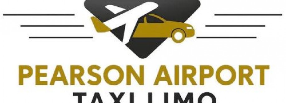 Pearson  Airport Taxi limo Cover Image