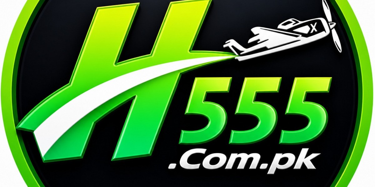 H555 Game Features and Updates by h555
