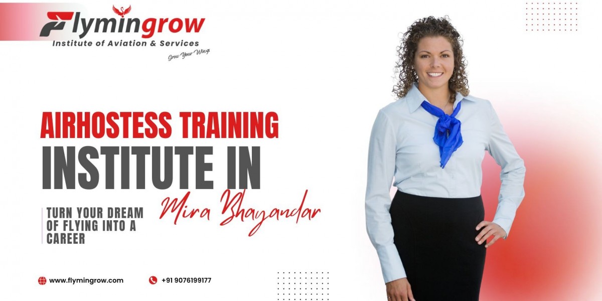 Top Benefits of Joining an Aviation Academy in Mira Road