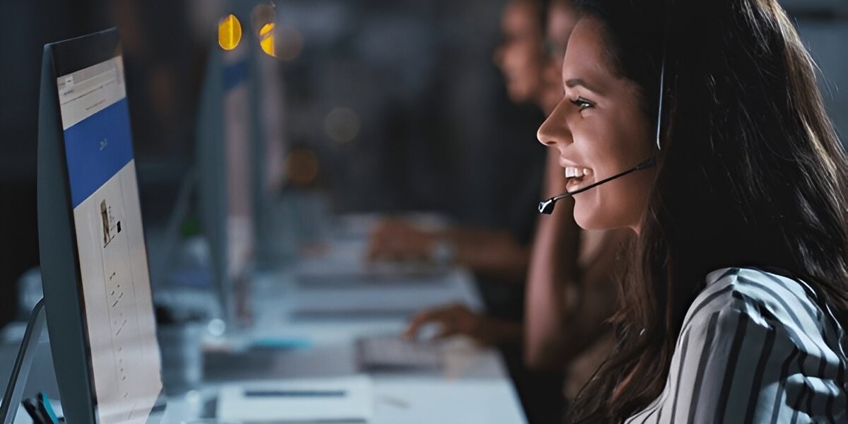 Elevating Customer Experience: The Rise of AI-Powered Call Quality Analytics