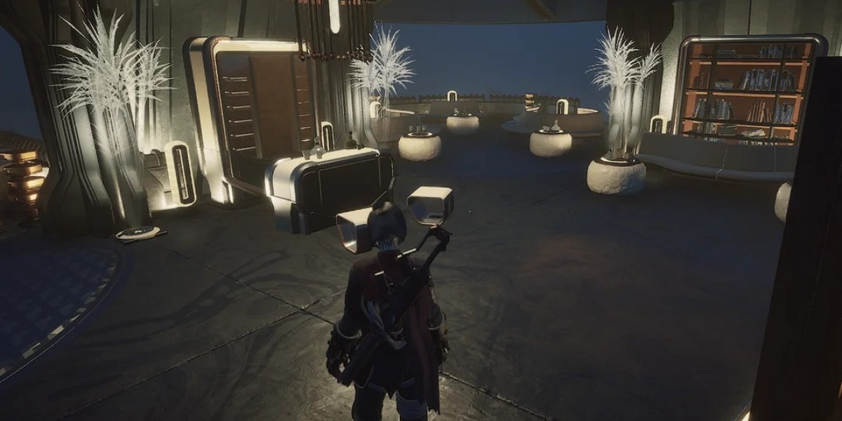 MMOexp Dune: Awakening New Rewards and Gameplay Changes Arrive in Update 1.4
