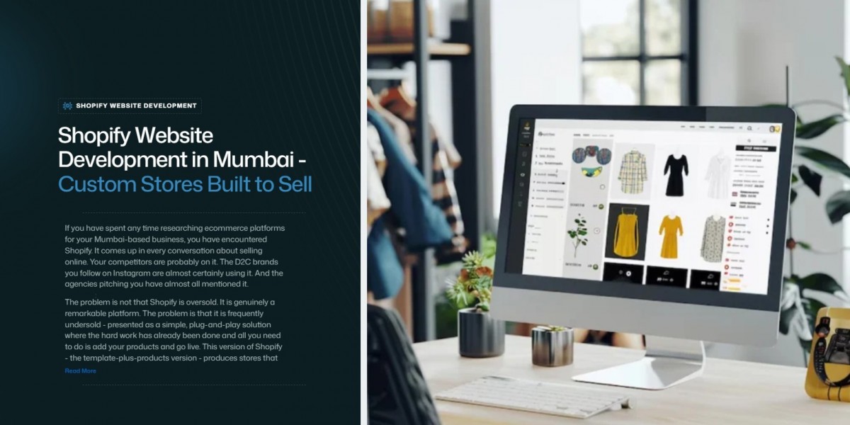 Maximize your digital revenue through custom Shopify store conversion optimisation Mumbai.