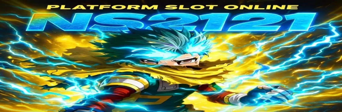 ns2121 slot Cover Image