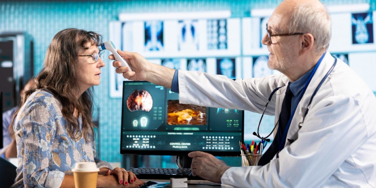 Digital Twins Technology is Transforming Modern Healthcare Delivery and Patient Outcomes