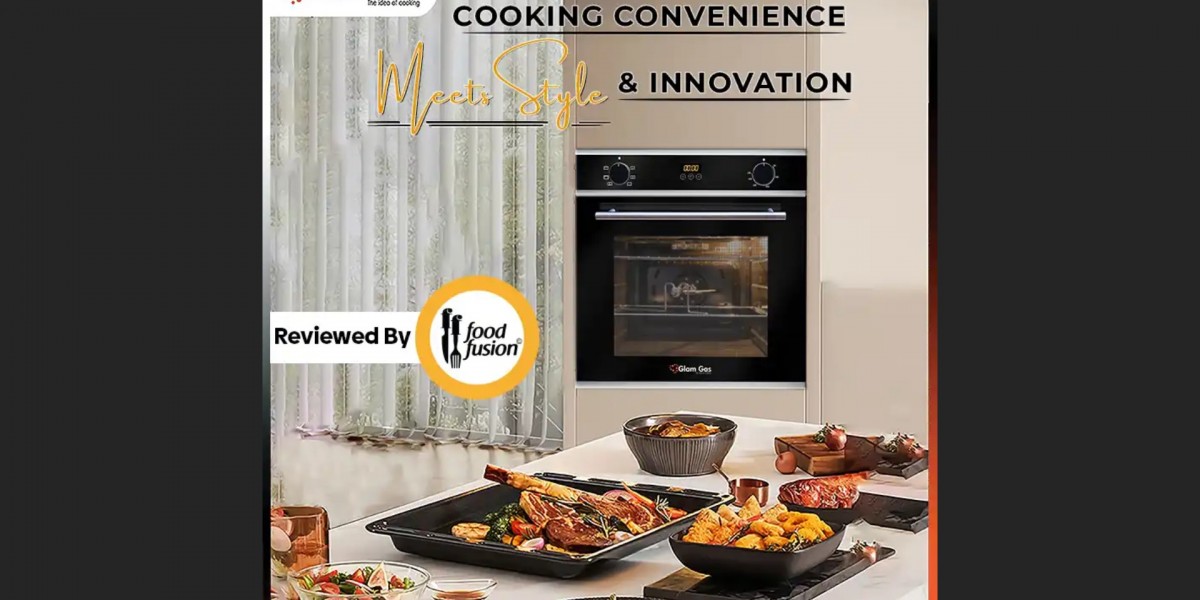 Built In Oven Guide: Stylish Kitchen Upgrade & Benefits