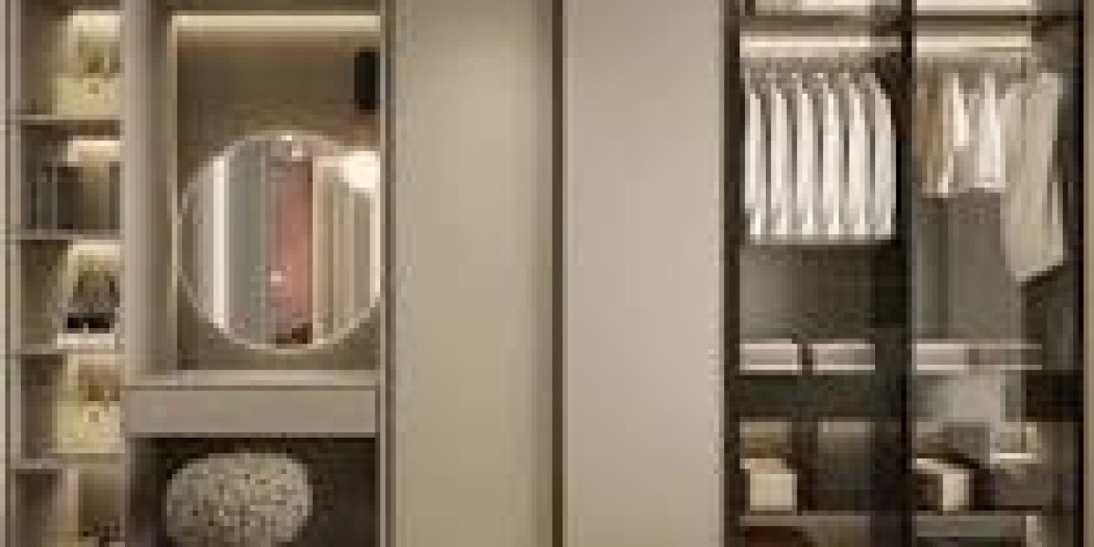 How to Design Functional and Elegant Closets