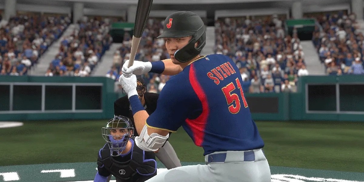 MLB The Show 26 May Update: Three New Diamonds and Weekend Classic