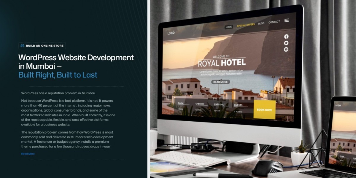 Consult our agency for professional ecommerce website development Borivali Mumbai services.