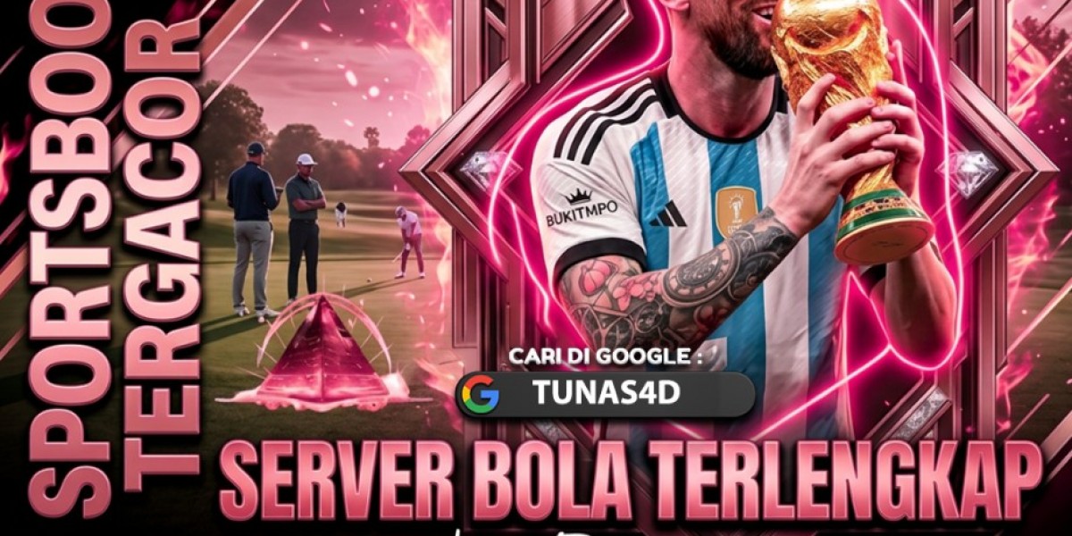 Why Many Players Choose TUNAS4D Online Slot Daily