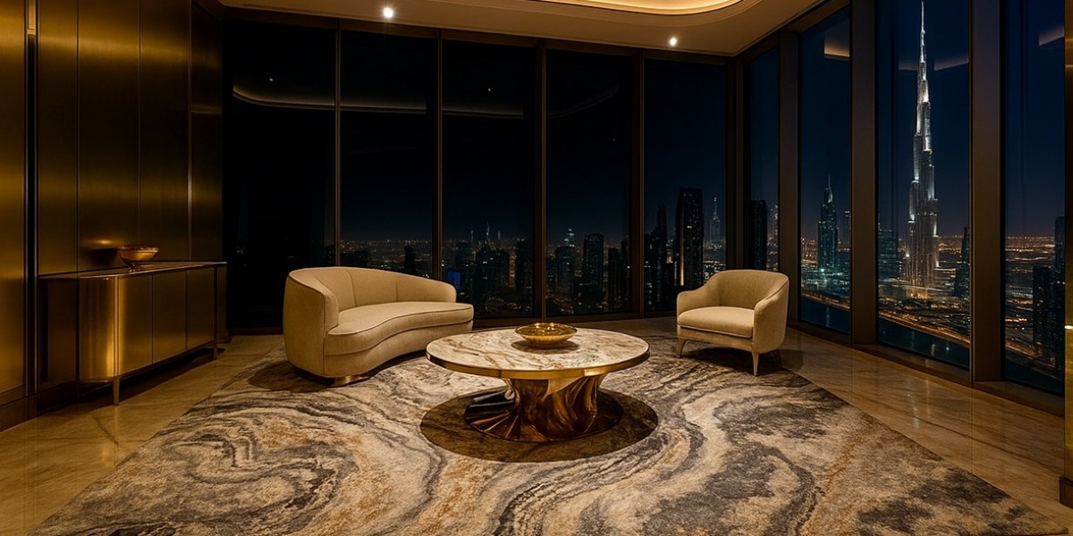 Timeless Interior Styling for Living Rooms and Bedrooms with Balanced Texture and Comfort
