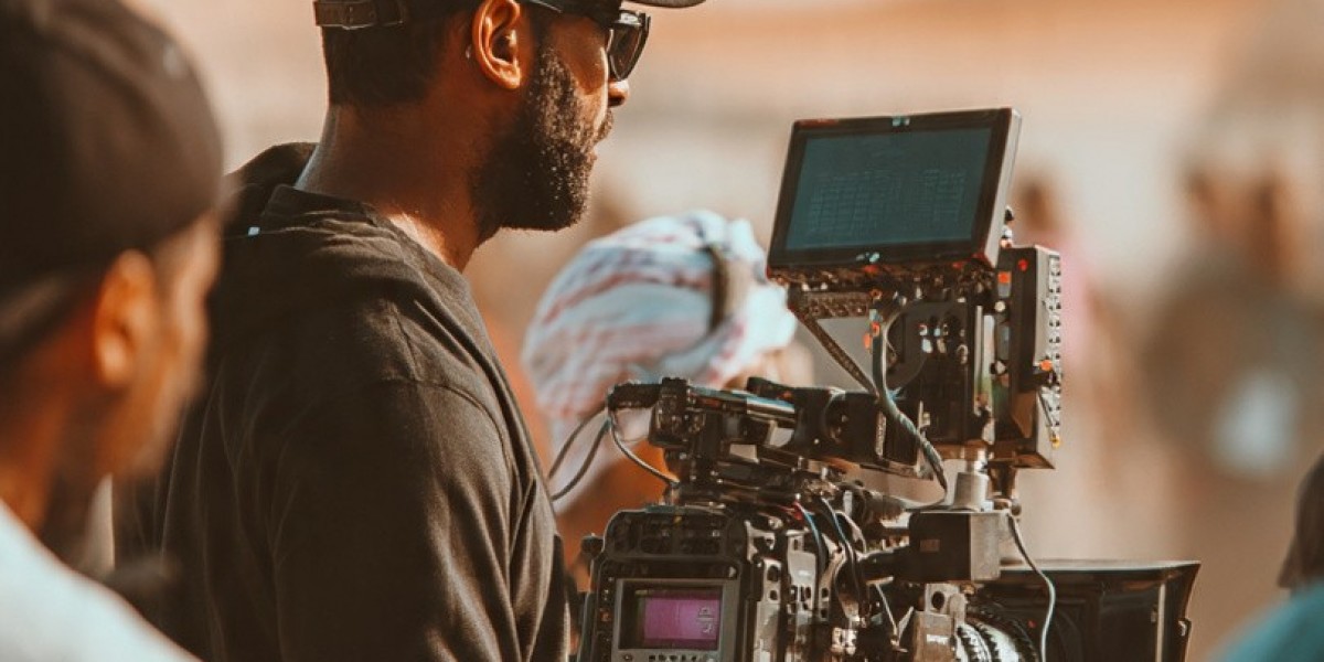 3D Animation Studios in Dubai for Creative Visual Storytelling