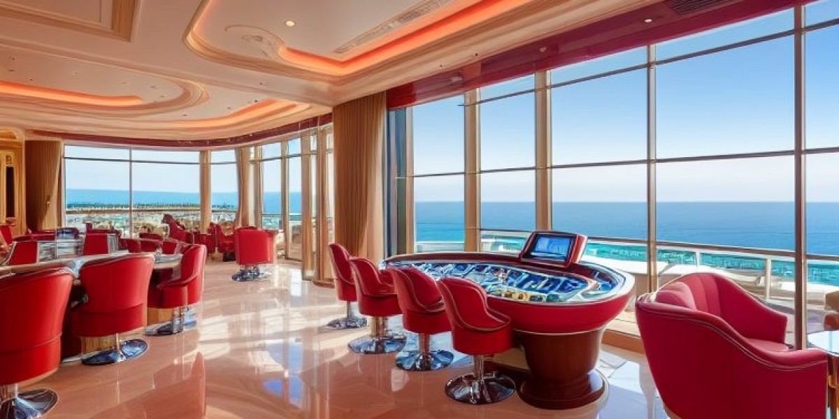 Slotlair Transforms Live Dealer Gaming Landscape