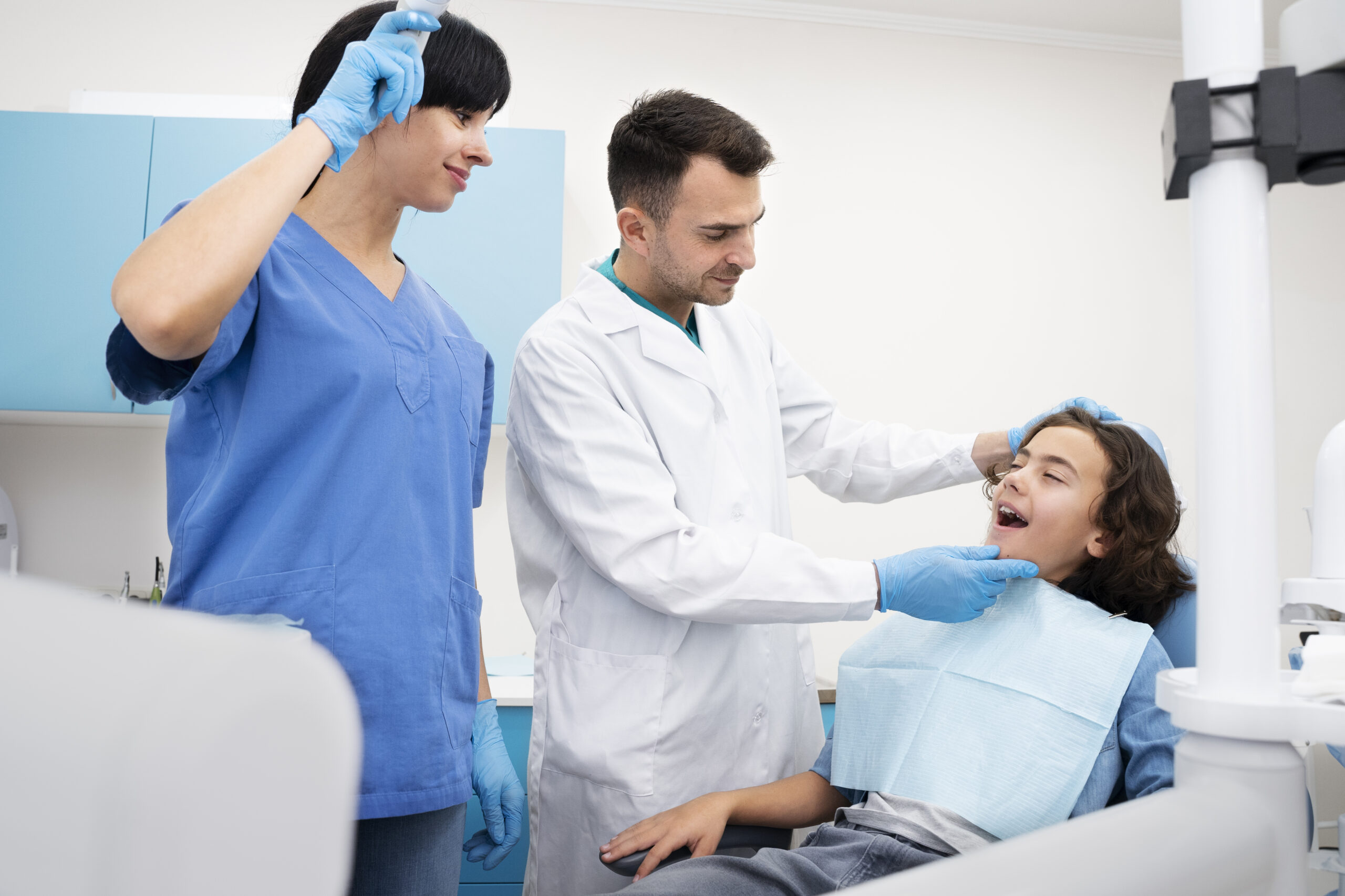 The Connection Between Oral Health and Overall Wellness - Highlands Ranch CO Dentist | Alpine Vista Dental