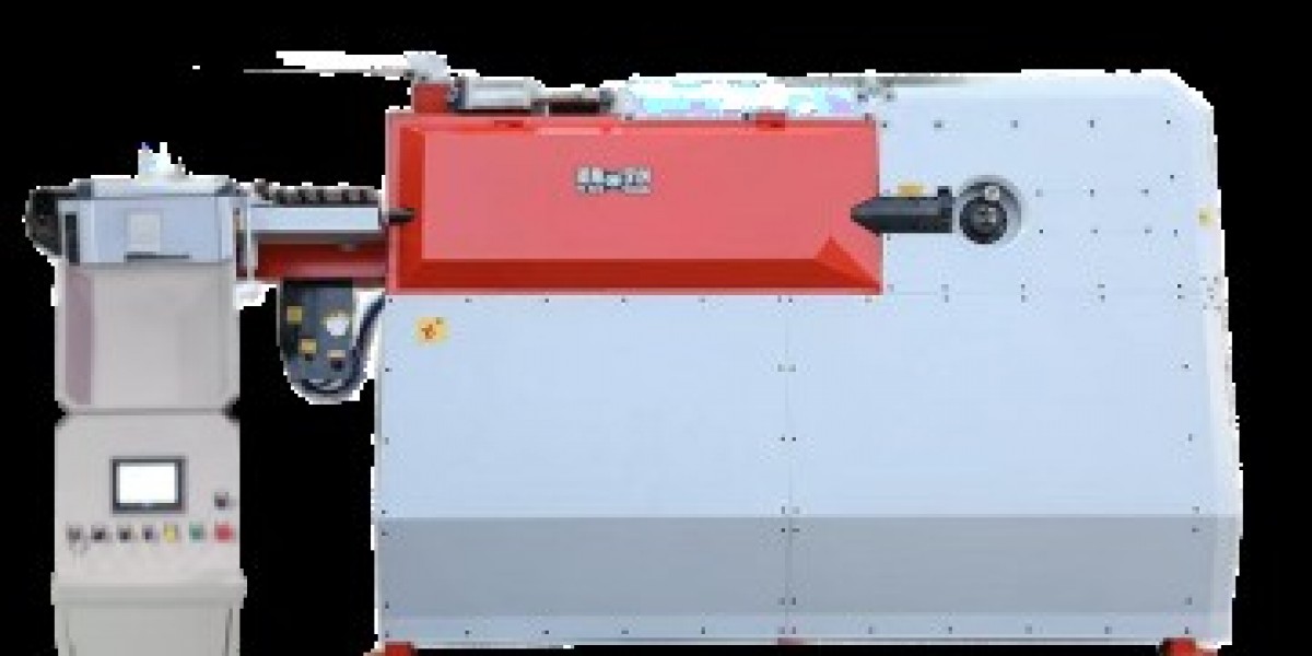Rebar Bender and Cutter: Advanced CNC Steel Processing Solution for Modern Construction