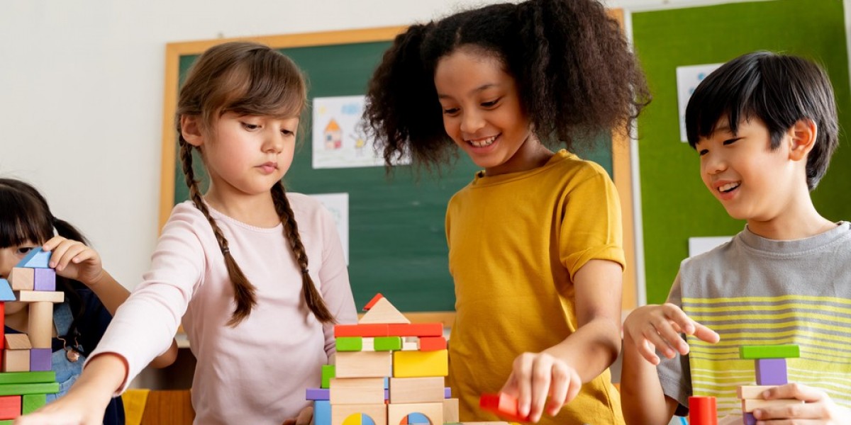 The Importance of Routine for Young Children