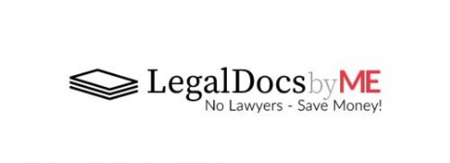 Legal Docs By Me Cover Image