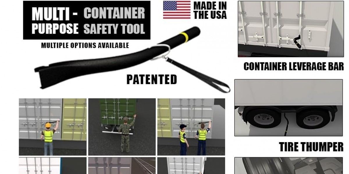 Smarter Container Access: Boosting Safety, Speed, and Control in Daily Operations