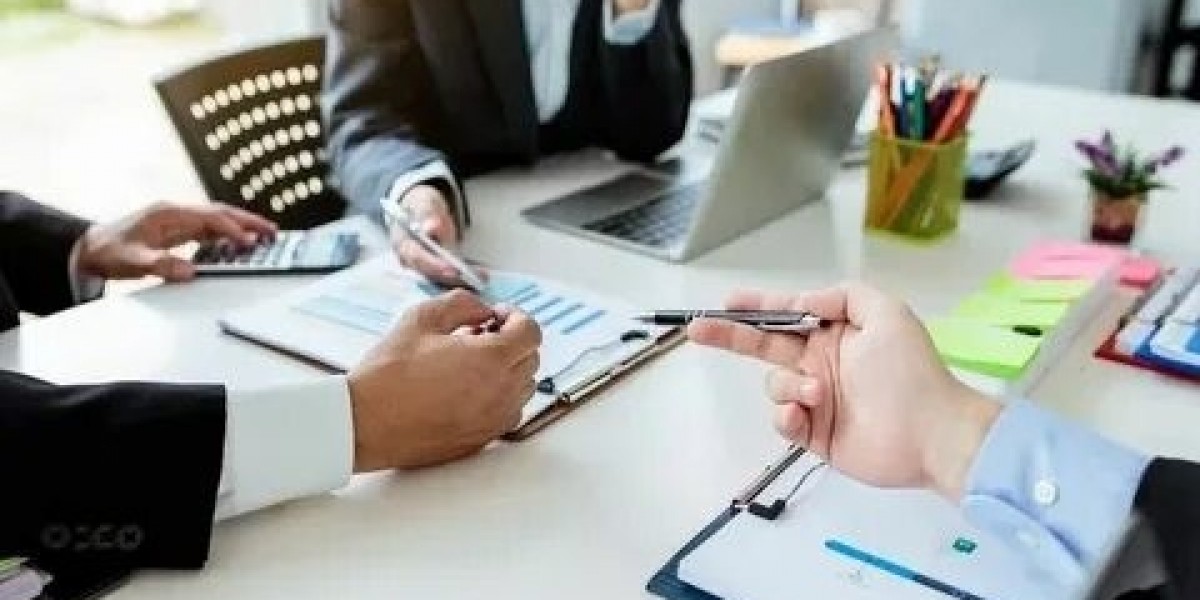 How Startups Can Benefit from an Accounting Firm in Dubai UAE