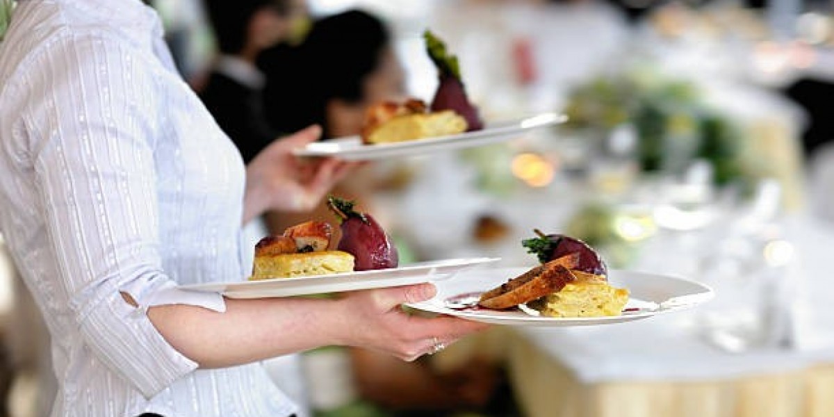 Catering Near Me for Wedding with Pawan Chauhan Halwai Caterers & Service