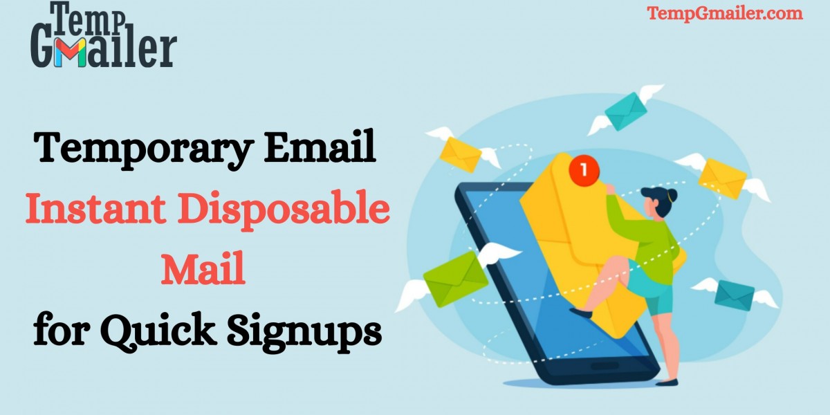 Temporary Email: A Simple Way to Protect Your Privacy Online
