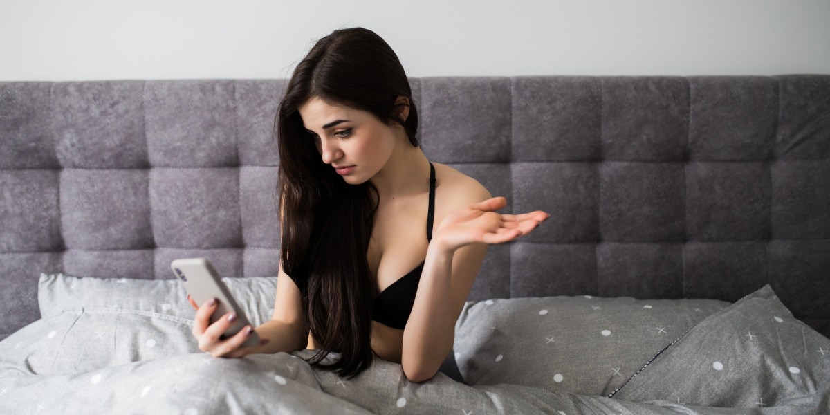 TikTok Porn: The Rise of Adult-Themed Content on Social Media