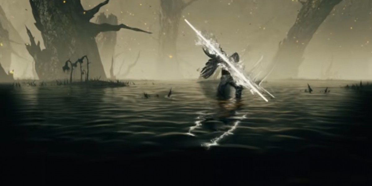 MMOEXP-Elden Ring: Rotten Crystal Spear and Staff Location Guide