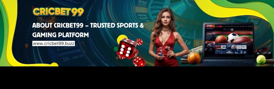 Cricbet99 Cover Image