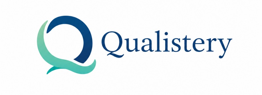 Qualistery GmbH Cover Image