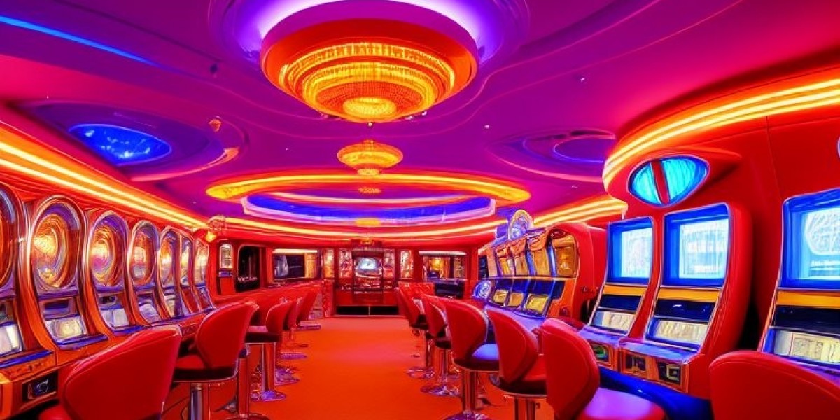 First-rate Casino Variety on Queen Win Casino