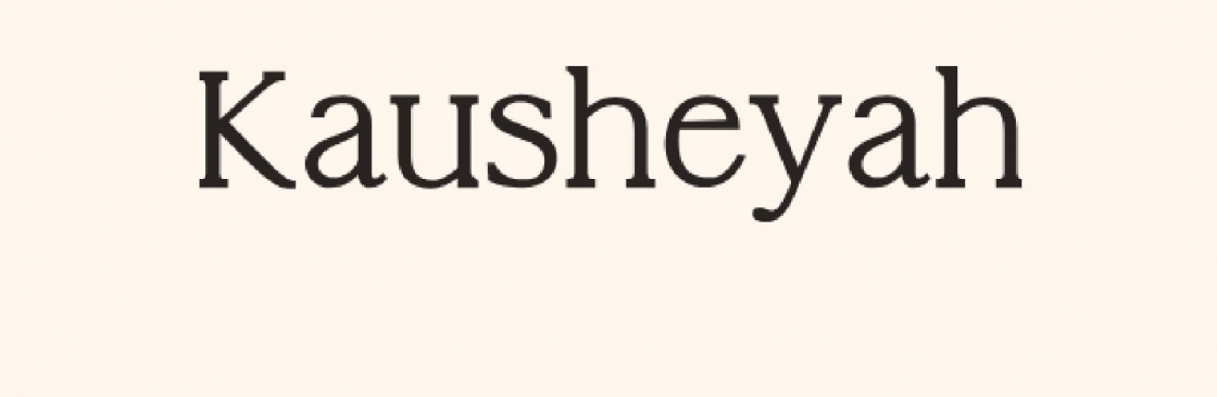 Kausheyah Cover Image