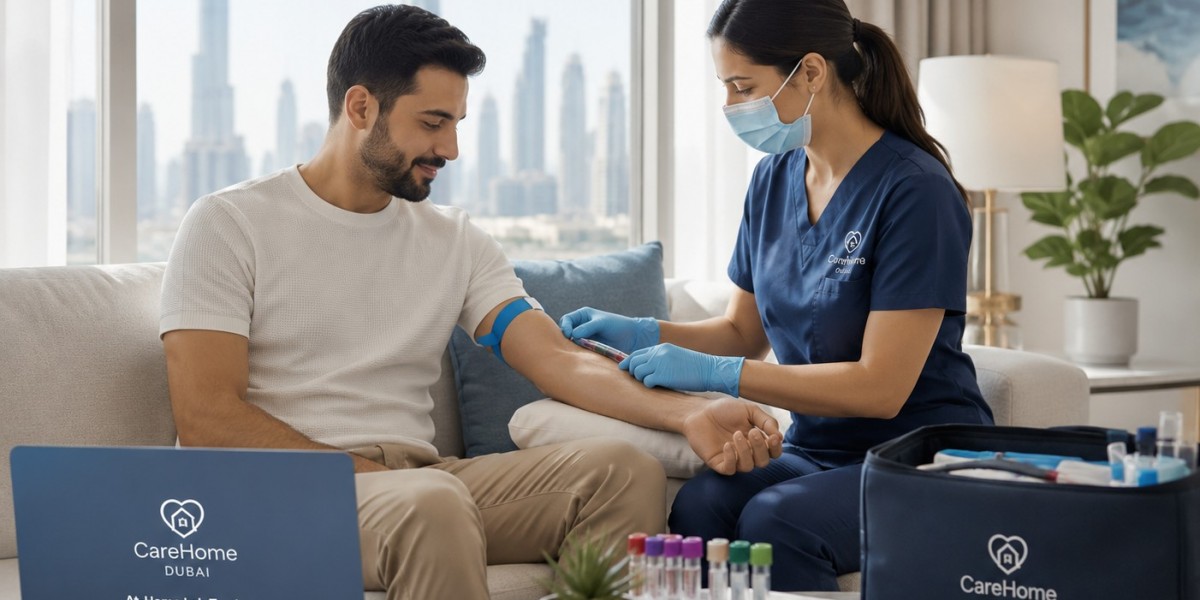 How Busy Lifestyles in Dubai Are Increasing the Demand for Preventive Healthcare