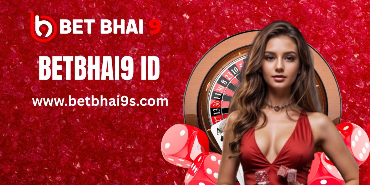 Betbhai9 ID Access: Easy and Efficient User Entry