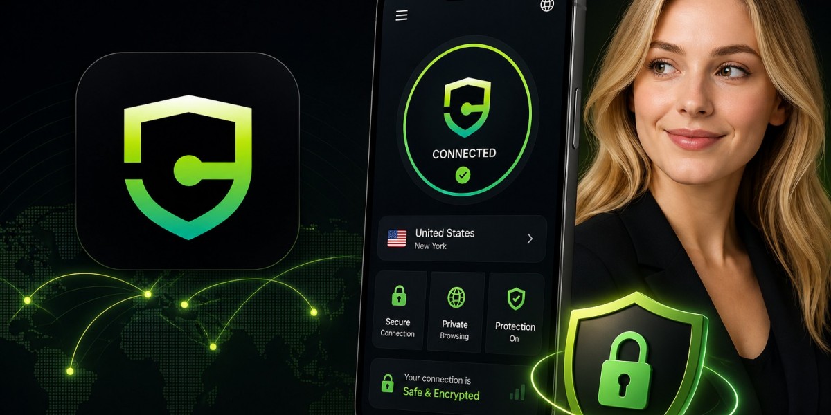 Why a Secure VPN for Android Is Becoming a Daily Essential