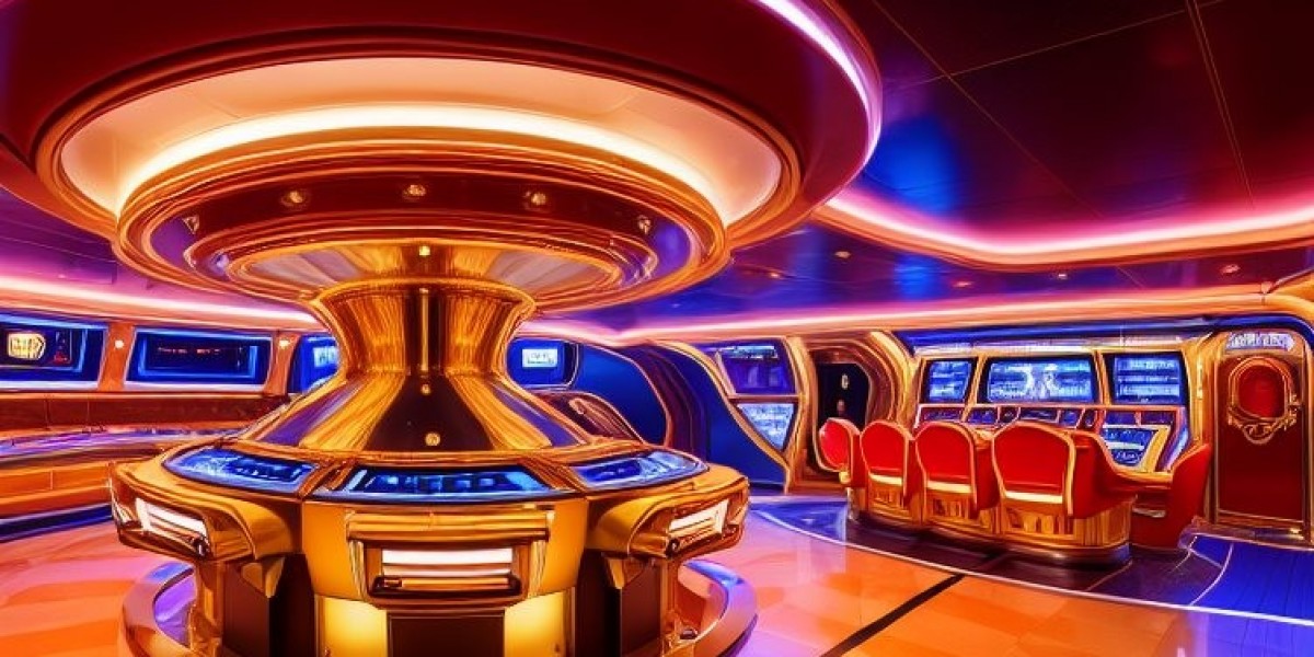 Gaming Assortment at Just Casino