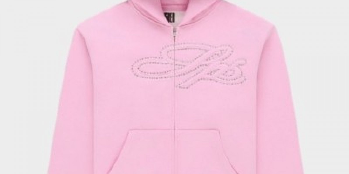 Why Sp5der Hoodie Are Streetwear Icons