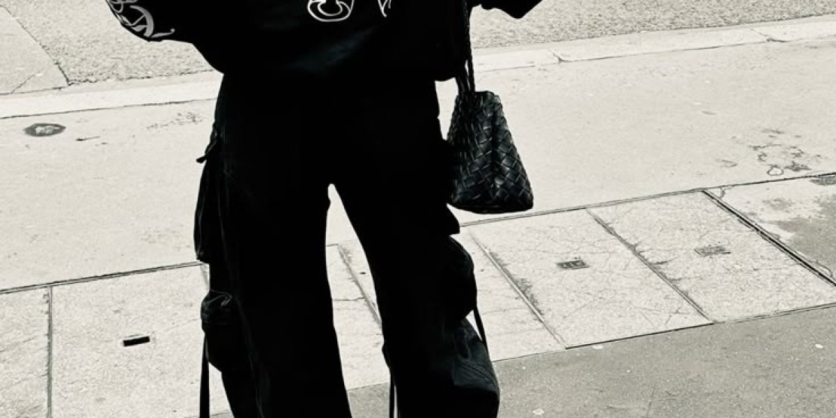 Comme des Garçons and Chrome Hearts Hoodie Big Sale Worldwide