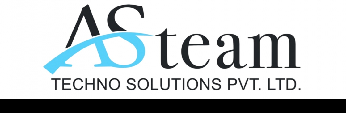 Asteam Techno Solutions Pvt Ltd Cover Image