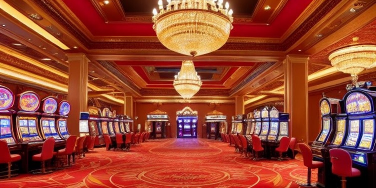 Online slots with Megaways für echtes Geld