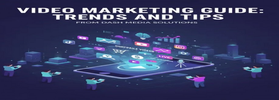 Digital Marketing Agency in USA Cover Image