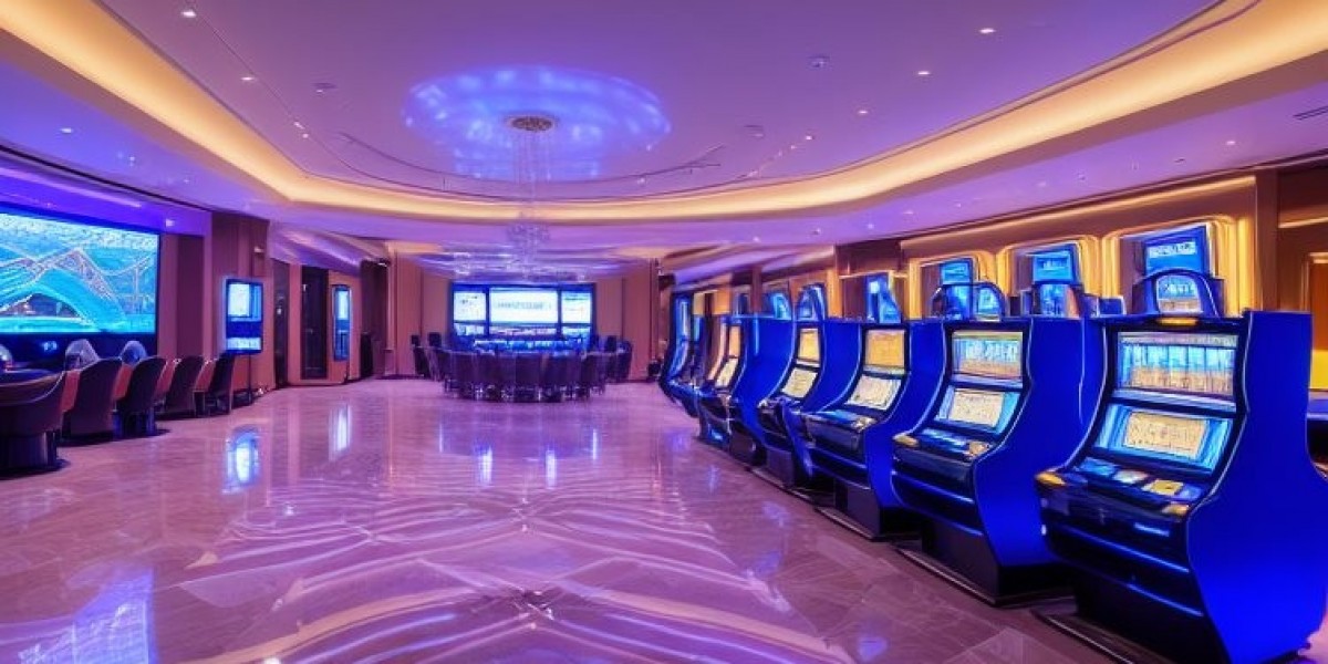 Anziehende Aktionen bei Casino Robocat.