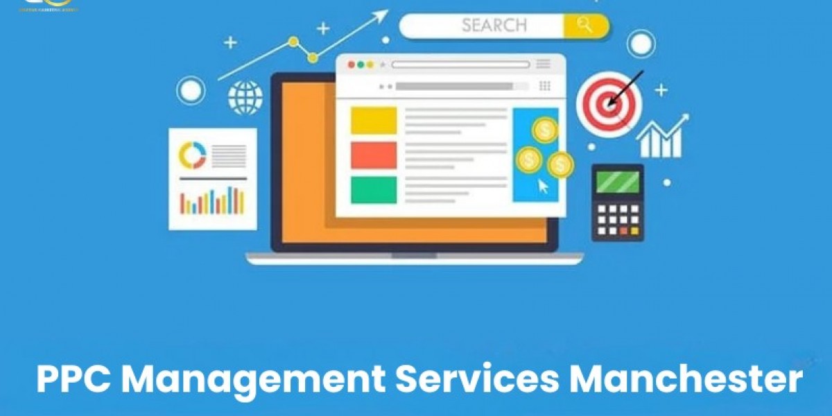 Expert PPC Management Services in Manchester | Get More Leads